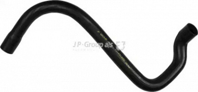 JP GROUP 1114313000 -  Шланг радиатора